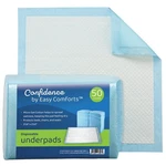 Premium Protection Chucks Disposable Underpads, Super Absorbent Protective Be.... Fixed Price $31.54.