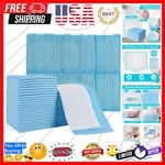 100 Pack Disposable Changing Pad,high Absorbent Diaper Pads,waterpro.... Fixed Price $35.99.