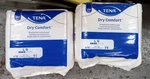 2 Pkg Tena Dry Comfort Protective Underwear Lg, 45"-58" 664 Dt. Fixed Price $23.39.