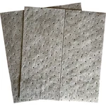 Fytertech Streetfyter Sorbent Pads, Light Weight, 16" X 18", Gray, 200/PKG. Fixed Price $87.00.