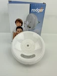 Rodger Wireless Bedwetting Alarm System Model BAS0101/2. Fixed Price $22.99.