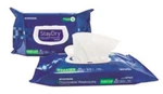 Staydry Disposable Washcloths With Aloe + Vitamin Gentle Alcohol Free 12 Packs. Fixed Price $84.95.