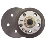 Superior Pads & Abrasives RSP33 5" Diameter 5/16"-24 Unf Threaded Shaft Hook. Fixed Price $15.88.