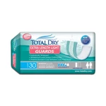 Totaldry Maximum Absorbency Bladder Control Pad, 11-INCH Length. Fixed Price $38.37.