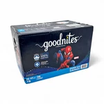 Goodnites Nighttime Leak Free Underwear For Boys (size Xs) - 74 Count. Fixed Price $29.99.