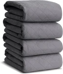 Incontinence Pads For Bed 36X52 INCH(4PACK),HIDE Stain Washable Adu. Fixed Price $57.79.