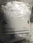 SHIPN24HOURS. New-sumply Essential Vinyl Matress Protector. Twinx.. Fixed Price $39.99.