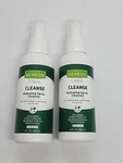 Remedy Clinical Spray Cleanser 4OZ Pump 2 Pack Vanilla Scent. Fixed Price $6.00.