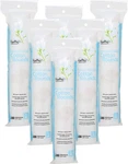 Forpro Premium Stitched Cotton Rounds, 100% Pure Pads Removing Makeup. Fixed Price $16.99.