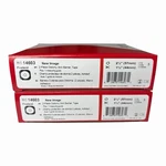 Hollister 14603 New Image 2 Piece Skin Barrier, Lot Of Boxes Free Shipping!!. Fixed Price $59.99.
