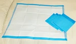Inspire K2 Disposable Latex Free Underpads X30 6 Bags Of 50/300 Total CH243. Fixed Price $14.00.