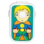 Smart Bedwetting Alarm - Full Featured An Affordable Price. Fixed Price $79.99.