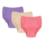 Support Plus Womens Incontinence Underwear Washable Reusable 20 Oz. 2X. Fixed Price $42.49.