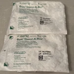 Lot Of - Bard Large 32OZ Leg Bags With Flip Flow Valve & 18" Tubing 150732. Fixed Price $19.99.