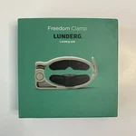 Freedom Clamp By Lunderg Innovative Pro-hinge For Top-down Pressure 5 Fittings. Fixed Price $32.56.