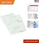 Underpad, Wings Maximum Absorbency, White, 30 36IN 1 Case Of 70 Eaches. Fixed Price $77.99.