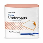 Mck-disposable Underpad Ultra 36 X Inch Polymer Heavy Absorbency Bag Of 5. Fixed Price $17.23.