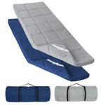 Springspirit Cot Mattress Topper (improved Thickness), Foam Quilted Pads For .... Fixed Price $50.00.