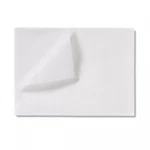 Medline Ultrasoft Disposable Dry Cleansing Cloths X 12" Unscented 1000.. Fixed Price $63.71.
