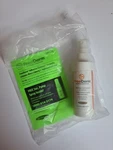 Freederm Adhesive Remover Pump Spray 3 Oz Quick Drying No Residue. Fixed Price $20.00.