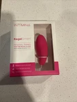 Intimina Kegelsmart Personal Trainer For Pelvic Floor Strength Bladder Control. Fixed Price $23.90.