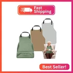 Pedobi Adult BIBS-3 Pcs Washable Clothing Protector With Upgraded Crumb Catcher,. Fixed Price $16.71.