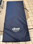 Drive Medical Therapeutic Mattress, Zone, X 36 80 Inch, 15019. Fixed Price $124.95.