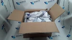 Covidien Kendall Buttonhole Belt 2-3/8" X 48" Ref 30950292 Case Of 90. Fixed Price $129.60.