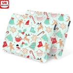 Festive Pillow Cover Holiday Cushion Soft Durable Removable Washable Memory Foam. Fixed Price $44.16.