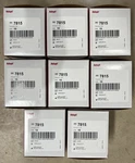 Hollister 7815 Adapt Slim Barrier Ring Size 2" (48MM) Box Of 10 Exp 2030. Fixed Price $20.00.