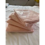 Reusable Washable Dog Pee Pad 4 Pack, Pink Waterproof. Pet Made Cardinal. Fixed Price $44.99.