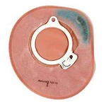 Coloplast Assura Two-piece Closed Pouch, Filter, Opaque, 2-3/8'' Flange, BX/30. Fixed Price $73.34.
