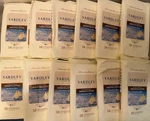 Huge Of 216 Yardley London Sensitive Skin Disposable Washcloths 12PK/18CT. Fixed Price $29.79.