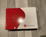 Hollister Case Of 10 Latex-free Adjustable Leg Bag Strap, Small 15" 9342. Fixed Price $19.99.
