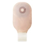 Hollister Premier One-piece Drainable Ostomy Pouch Flat Flextend Barrier. Fixed Price $57.99.