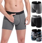 Carer Mens Incontinence Underwear, Light Absorbency, 80ML (3-PACK, Medium). Fixed Price $45.00.