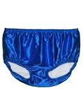 Youth X-small Blue 6-8 Special Needs My Pool Pal Swimsters Reusable Diaper. Fixed Price $27.00.