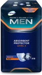 Tena Level 3 Men Pack Of 16 By White. Fixed Price $30.16.