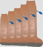 Drypro Waterproof Prosthetic Leg Cover Protector Swim Shower Bath Choose Size. Fixed Price $79.99.