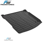 Fits 17-26 Jeep Compass Tpe All Weather Rear Cargo Area Liner Trunk Tray Mat. Fixed Price $45.99.