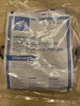 Medline DYNC1674 2000 Ml Urinary Drainage Bag W/anti-reflux Valve. Fixed Price $12.99.