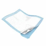 Simplicity Underpad 23'' X 36'' Fluff Moderate Absorbency - 150/CASE. Fixed Price $41.14.
