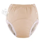 Weeoatar Unisex Adult Cloth Diaper Incontinence Swim Nappie Size Xl. Fixed Price $30.59.