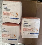 Lot Of Mckesson Ultra Underpads Adult Disposable Heavy Absorbency 30" X. Fixed Price $29.99.