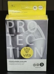 Viita Protection Comfort Full Brief Bladder Leakage Underwear Black Xl - 1 Pair. Fixed Price $19.95.