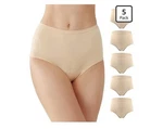Battewa Incontinence Underwear For Women Washable, Leak Proof Small. Fixed Price $35.99.