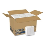 Georgia-pacific 34440 16" X 15" 2-PLY Dinner Napkin White (3024/CT) New. Fixed Price $76.02.