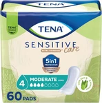 Tena Intimates Moderate Long Incontinence Pads 60 Count Breathable Protection. Fixed Price $17.39.