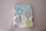Abuniverse / Abu, Tiny Tails, Abdl Adult Diaper Sample, Medium. Fixed Price $7.49.