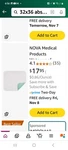 New Bed Reusable Underpads 32X36 Hospital Grade Incontinence Washable. Fixed Price $9.98.